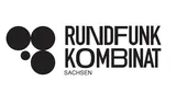 Logo da Rundfunk-Kombinat Sachsen