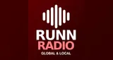 Logo da Runn Radio