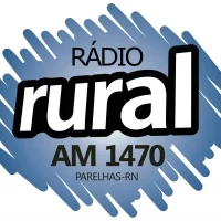 Logo da Radio Rural AM