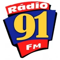 Logo da Radio Rural FM - 91.3 FM