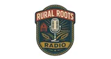 Logo da Rural Roots Radio