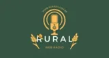 Logo da rural web radio