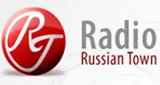 Logo da Russian Town