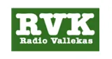 Logo da RVK Radio Vallekas