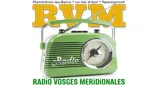 RVM (Radio Vosges Méridionales)