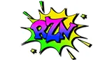 Logo da RZN