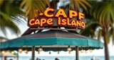 Logo da S-Cape Island Radio