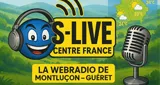 S-Live Centre France