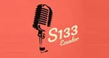 S133 Ecuador Radio