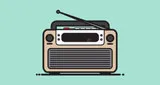 Logo da SA Music Stereo