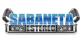 Logo da Sabaneta Estéreo