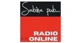 Logo da Sabina Pub Radio Online