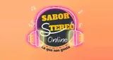 Logo da Sabor Stereo