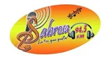 Logo da Sabrosa 94.5 FM