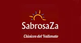 Logo da SabrosaZa