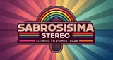 Sabrosisima Stereo