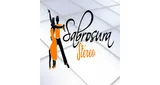 Logo da Sabrosura Stereo