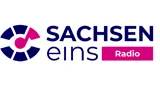 Logo da SACHSEN eins