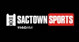 Logo da Sactown Sports 1140