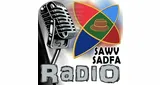 Logo da SADFA/SAWV Radio