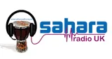 Logo da Sahara Radio UK