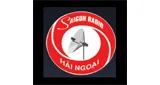 Logo da Saigon Radio