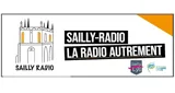 Logo da Sailly-Radio