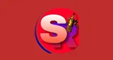 Logo da Saints' Radio