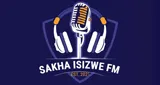 Logo da Sakha Isizwe Fm