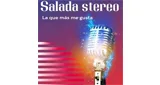 Salada stereo