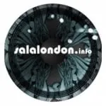 Logo da Salalondon Radio