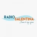 Logo da Salentina 92.8 FM