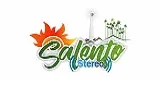 Logo da Salento Stereo