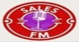 Logo da Sales Fm
