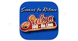 Logo da Salsa 106