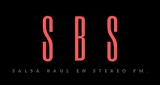 Logo da Salsa Baul En Stereo FM