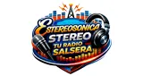 Logo da Salsa caracas baul MIRANDA