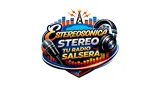 Logo da Salsa caracas Estereo Sonica (TU RADIO)