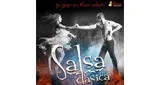 Logo da Salsa Clásica