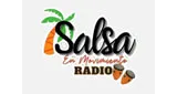 Logo da Salsa En Movimiento Radio