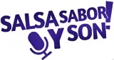 Logo da Salsa Sabor Y Son