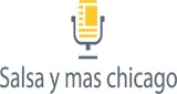 Logo da Salsa Y Mas Chicago