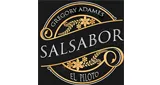Logo da Salsabor fm