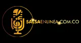 Logo da SalsaEnLinea.Com.Co