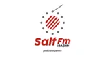 Logo da Salt Radio Ibadan