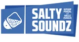 Logo da Salty Soundz -  just HipHop
