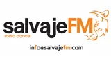 Logo da Salvaje FM