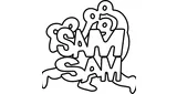 Logo da Sam Sam Radio