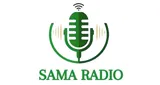 Logo da Sama Radio