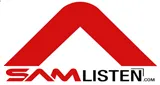 Logo da SAMlisten - Romántica